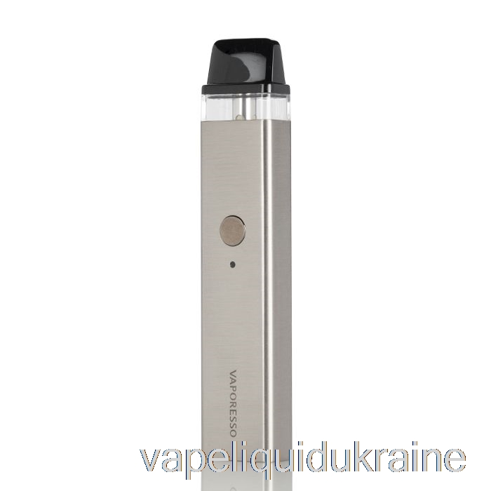 Vape Ukraine Vaporesso XROS 16W Pod System Silver